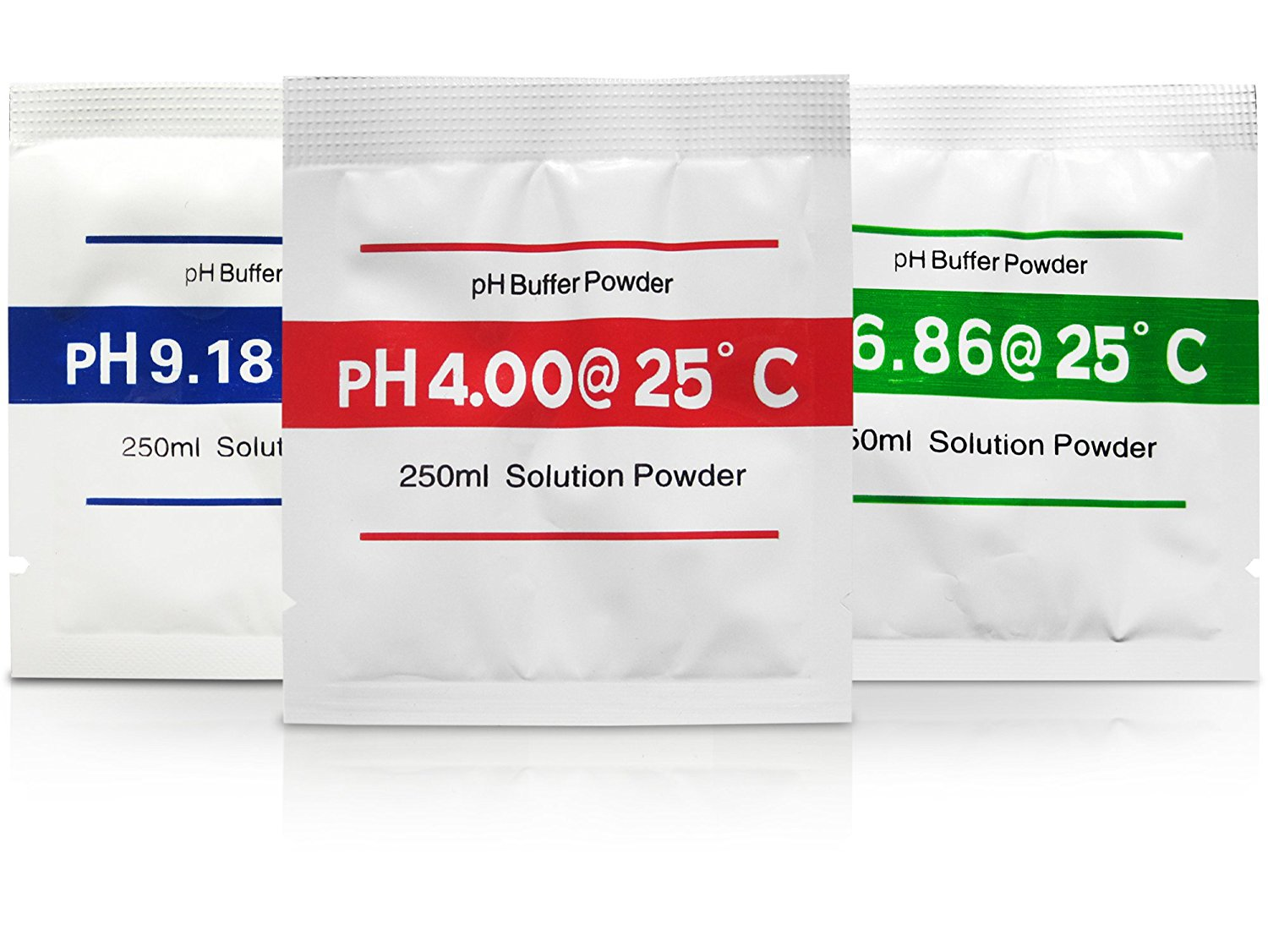 Ph Buffer Powder'