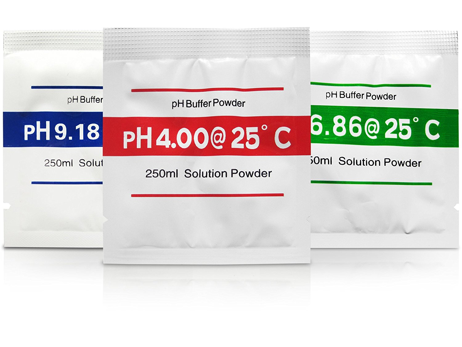 Ph Buffer Powder