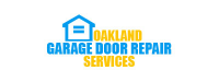 Garage Door Repair Oakland NJ Logo