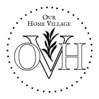 Our Home Village Logo