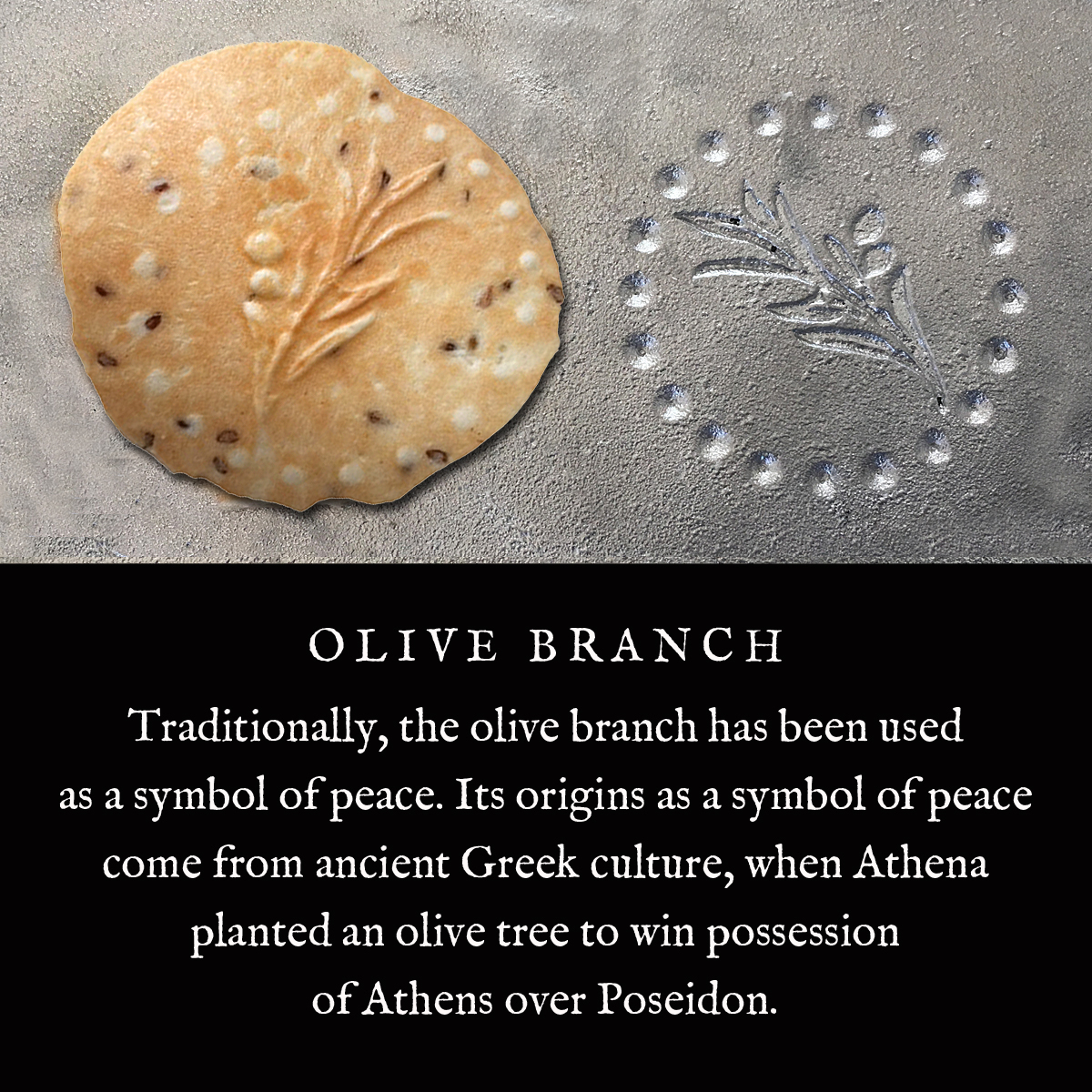 OLD WORLD ITALIAN CIALDE WAFER IRON