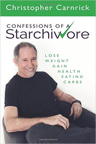 Christopher Carnrick, Confessions of a Starchivore