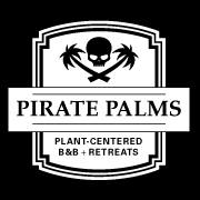 Pirate Palms'