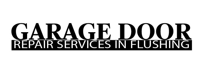 Company Logo For Flushing Garage Door Repair'