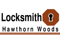 Locksmith Hawthorn Woods Logo