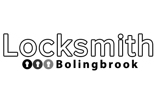Company Logo For Locksmith Bolingbrook'