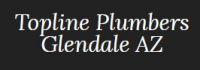 Topline Plumbers Glendale Logo