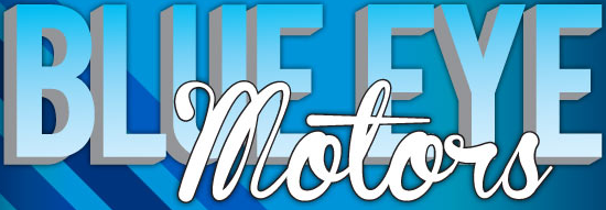 Blue Eye Motors'