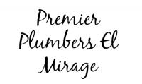 Premier Plumbers El Mirage Logo
