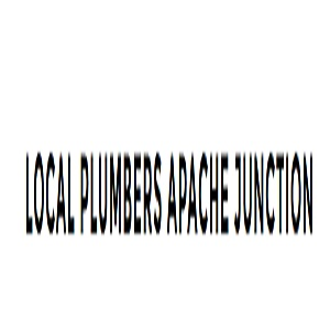 Company Logo For Local Plumbers Apache Junction'