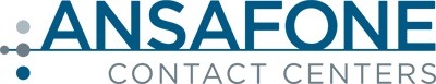 Company Logo For Ansafone Contact Center'