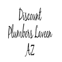 Discount Plumbers Laveen AZ Logo