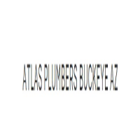 Atlas Plumbers Buckeye Logo