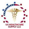 Company Logo For US Healthcare Supply'