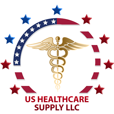 US Healthcare Supply Logo