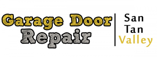 Company Logo For Garage Door Repair San Tan Valley'