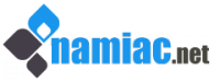 Namiac Logo