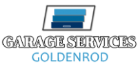 Garage Door Repair Goldenrod Logo