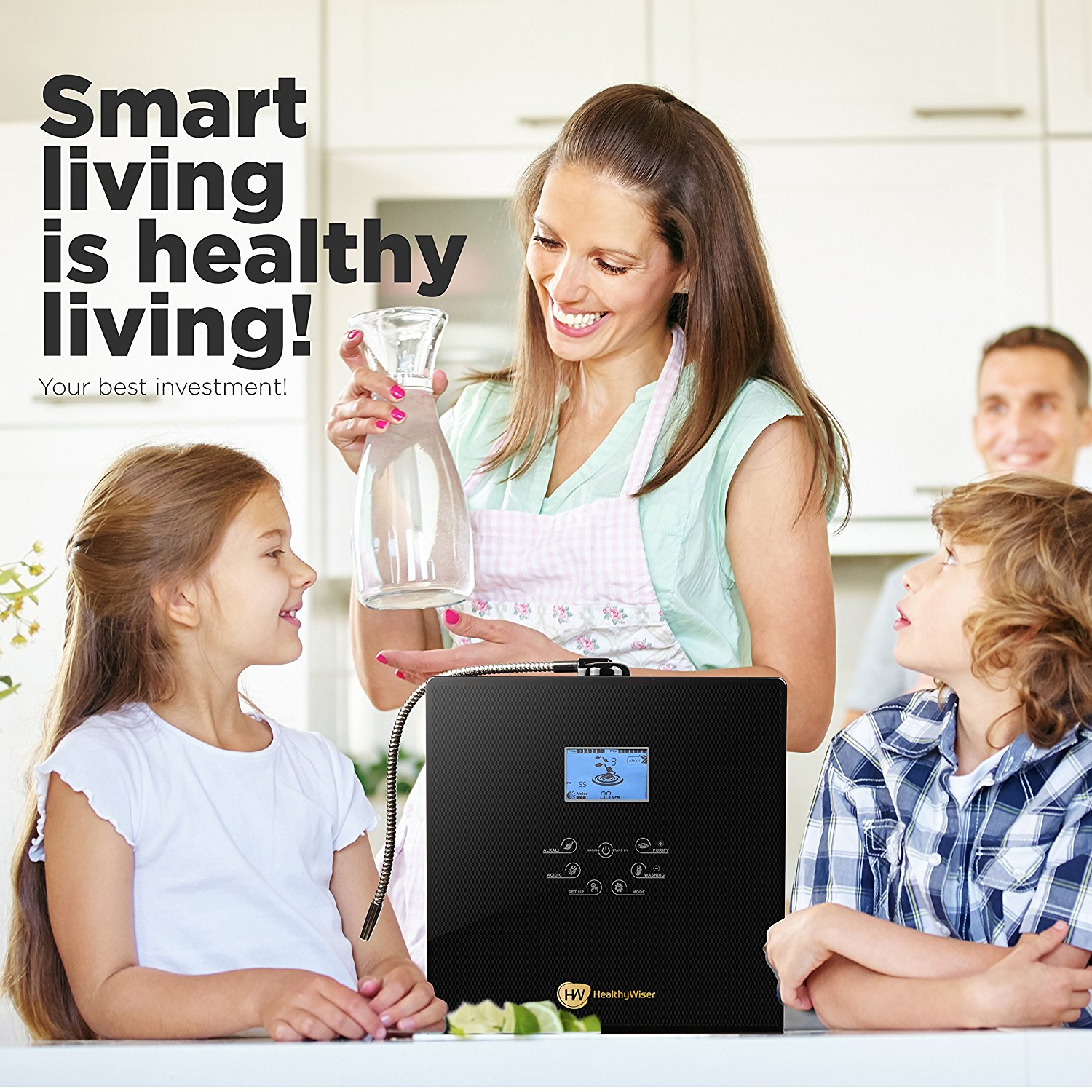 Smart Living