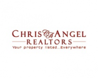 Chris Angel Real Estate Logo