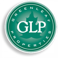 Greenleaf Properties Logo