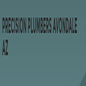 Company Logo For Precision Plumbers Avondale'