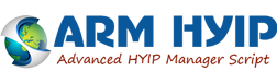 Company Logo For Great experience of ARM HYIP software compa'