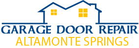 Company Logo For Garage Door Repair Altamonte Springs'