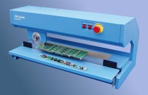 K4000 PCB Singulator