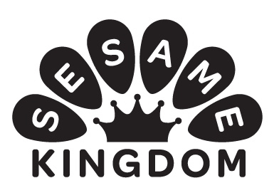 Company Logo For Sesame Kingdom'