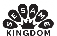Sesame Kingdom Logo