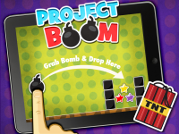 Project Boom
