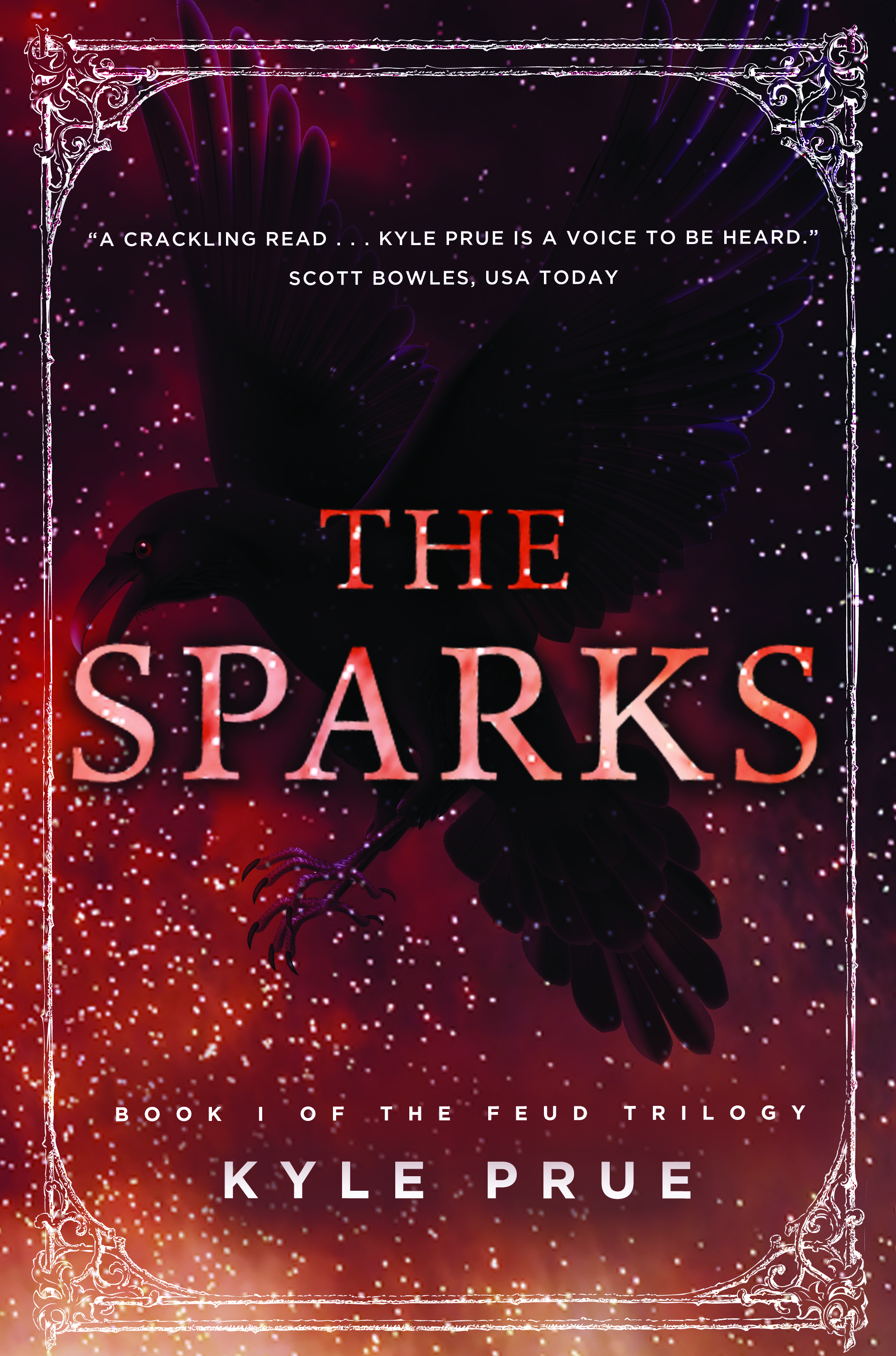 The Sparks