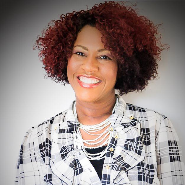 lila holley headshot