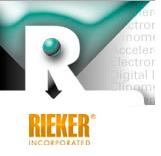 Company Logo For Rieker Inc.'
