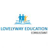 Company Logo For Lovelyway Education Consultant'