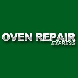 Oven Repair Express Logo