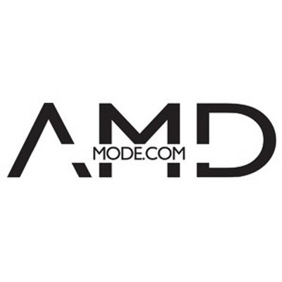 Fashion Magazine For Men Logo