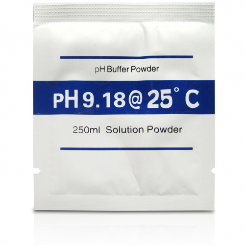 Ph Buffer Powder'
