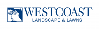 Westcoast Landscape and Lawns Logo