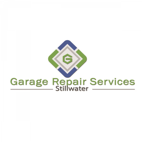 Company Logo For Garage Door Repair Stillwater'