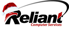 Company Logo For Reliant computer services'