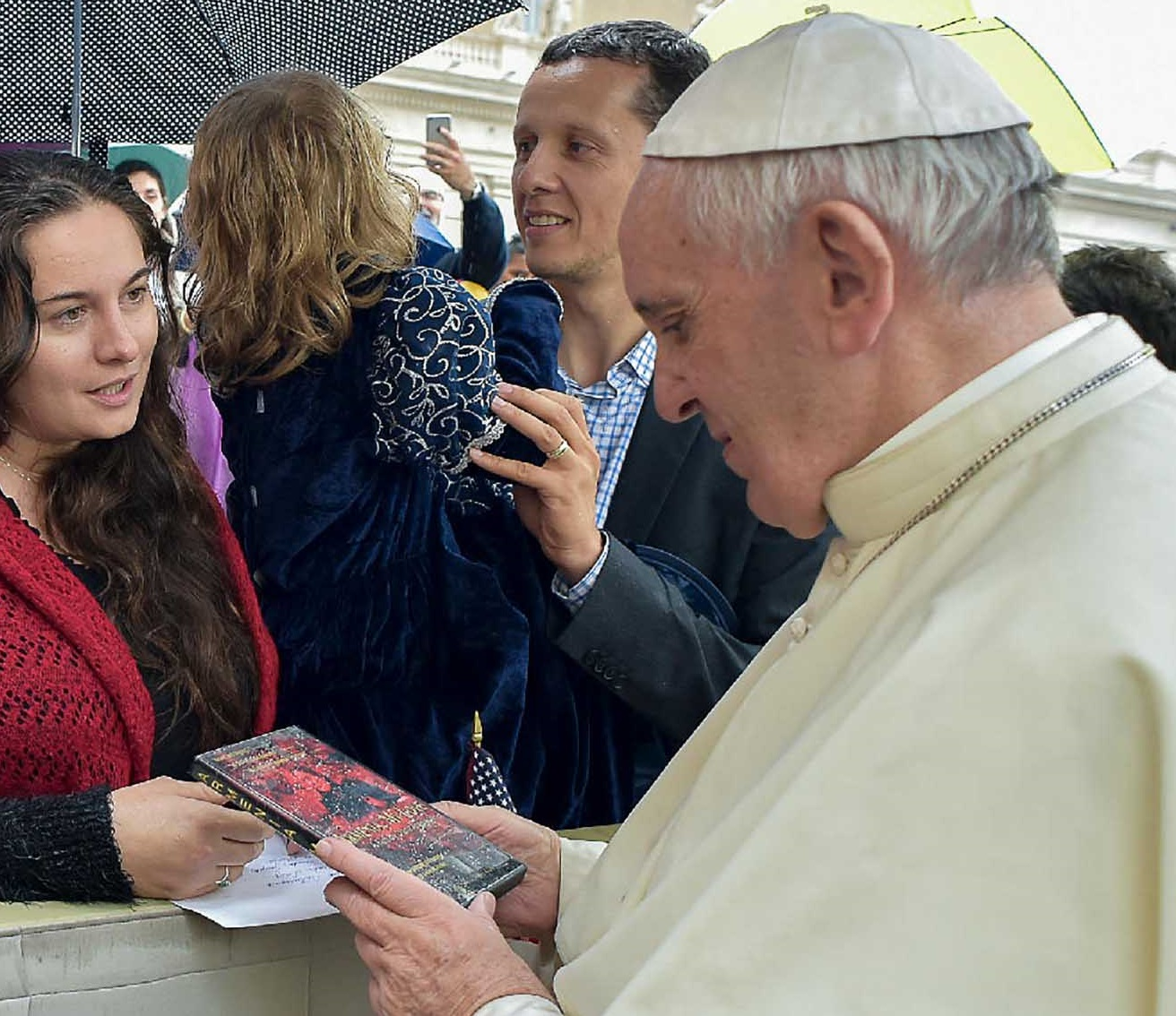 Pope Francis