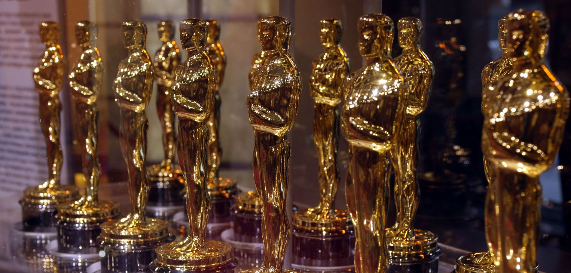 Oscars