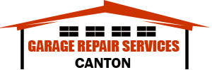 Company Logo For Garage Door Repair Canton'
