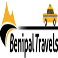 Benipal Travels Logo