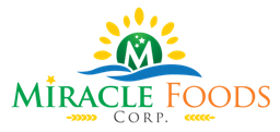 Company Logo For Miracle Foods Corp.'