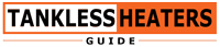 Company Logo For TanklessHeatersGuide'