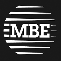 MBE Logo'