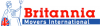 Company Logo For Britannia Movers International'
